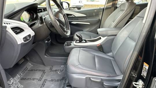 2020 Chevrolet Bolt 1G1FZ6S07L4129259