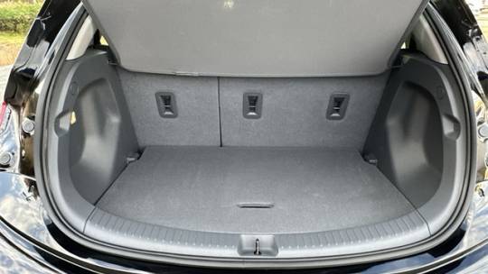 2020 Chevrolet Bolt 1G1FZ6S07L4129259