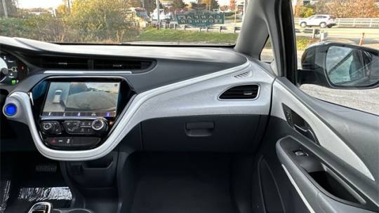 2020 Chevrolet Bolt 1G1FZ6S07L4129259
