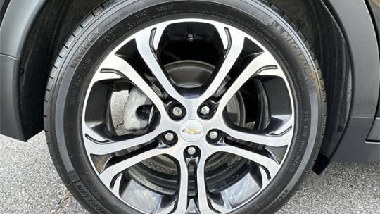 2020 Chevrolet Bolt 1G1FZ6S07L4129259
