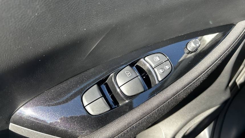 2021 Nissan LEAF 1N4BZ1CV3MC555823