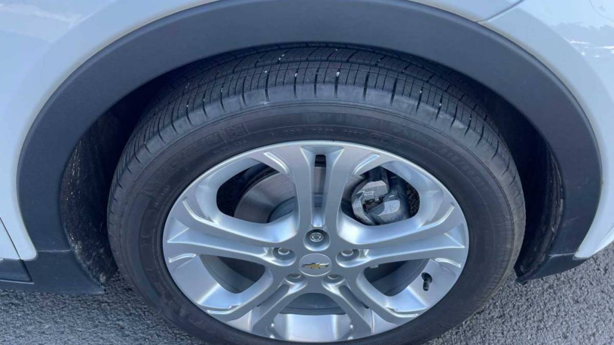2020 Chevrolet Bolt 1G1FY6S06L4129398