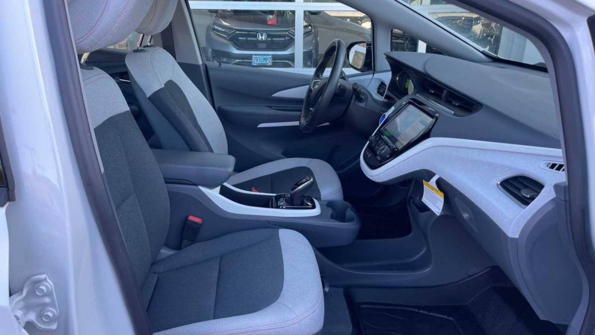 2020 Chevrolet Bolt 1G1FY6S06L4129398