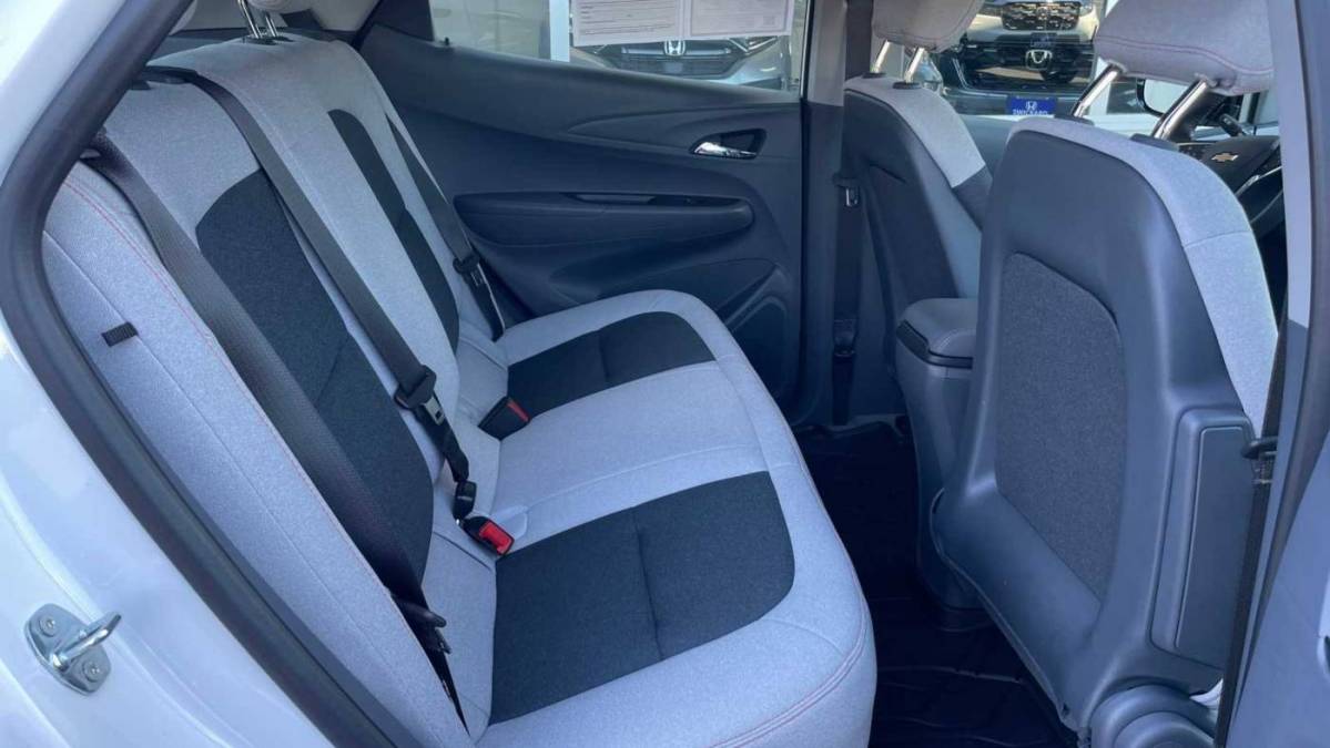 2020 Chevrolet Bolt 1G1FY6S06L4129398