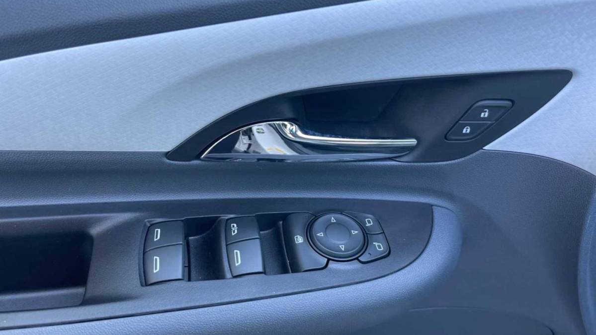 2020 Chevrolet Bolt 1G1FY6S06L4129398