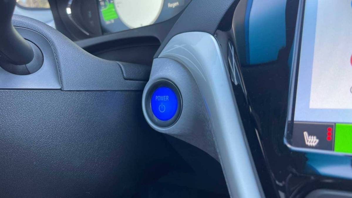 2020 Chevrolet Bolt 1G1FY6S06L4129398