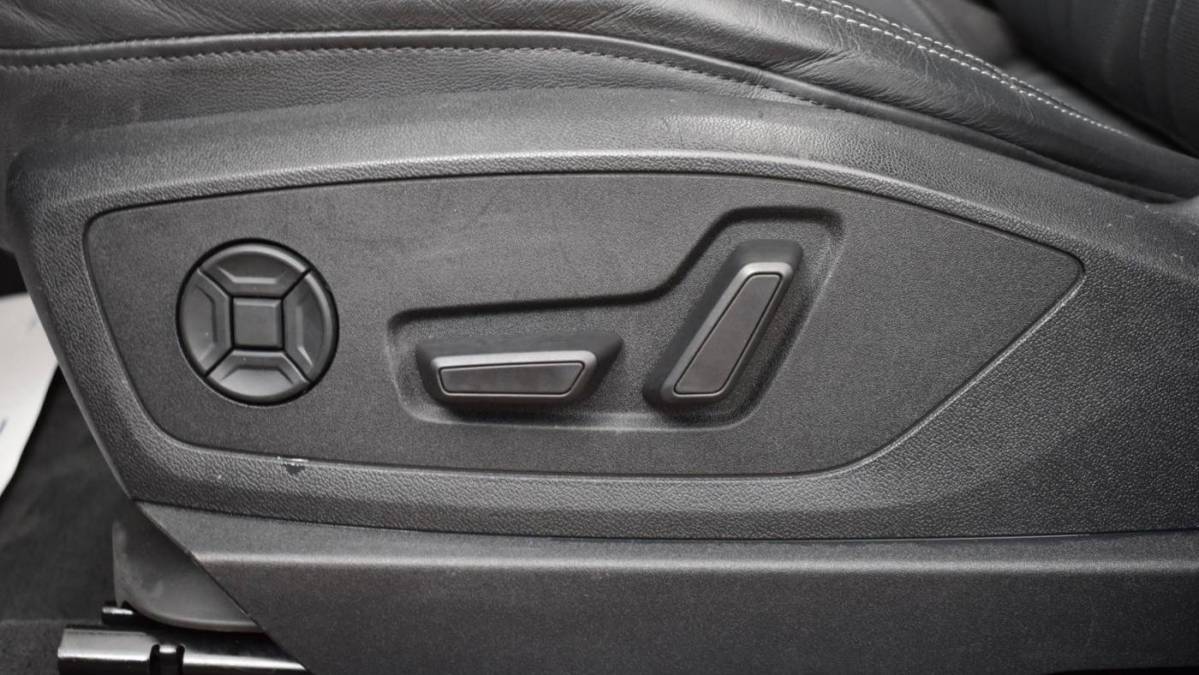2019 Audi e-tron WA1LABGE1KB020766
