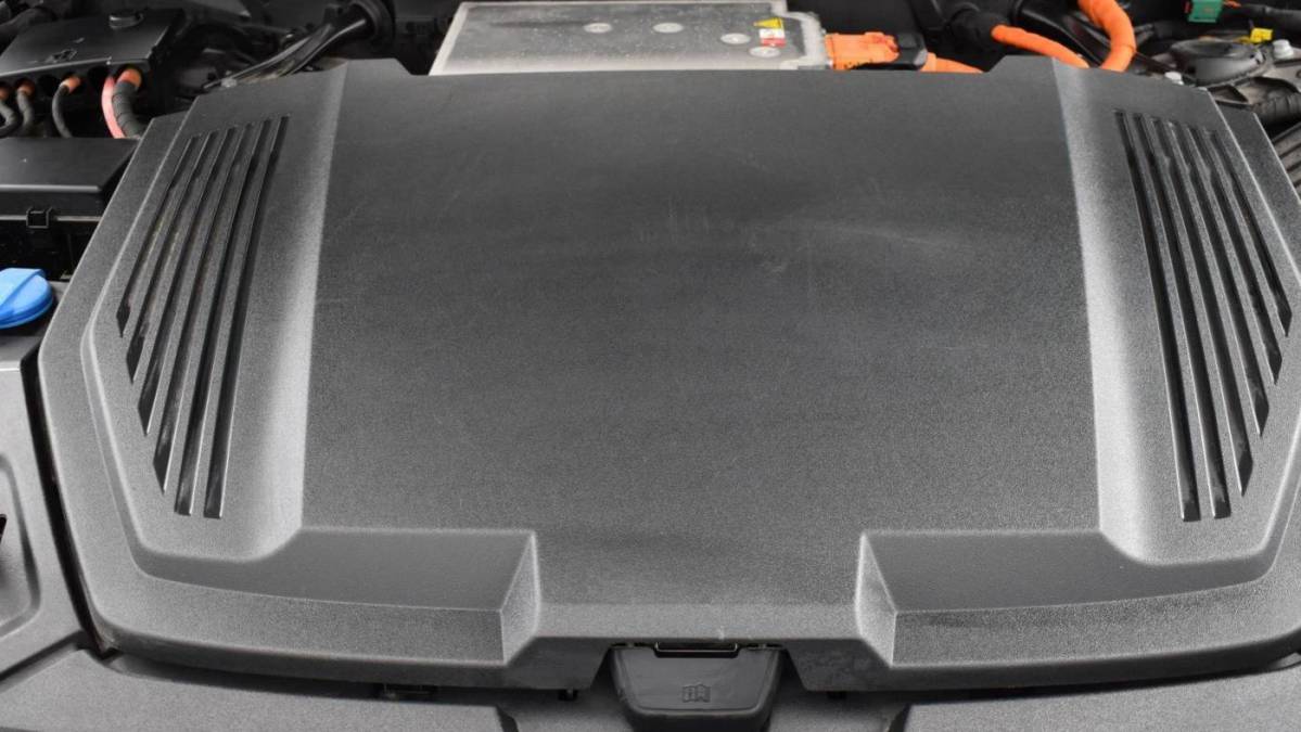 2019 Audi e-tron WA1LABGE1KB020766