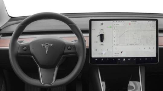 2019 Tesla Model 3 5YJ3E1EB3KF205623
