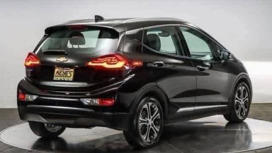 2020 Chevrolet Bolt 1G1FZ6S06L4117460