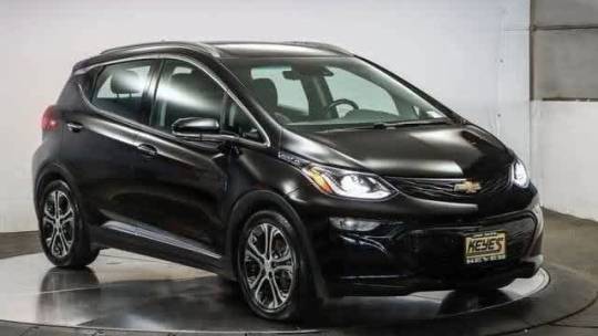 2020 Chevrolet Bolt 1G1FZ6S06L4117460