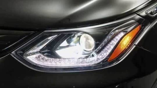 2020 Chevrolet Bolt 1G1FZ6S06L4117460