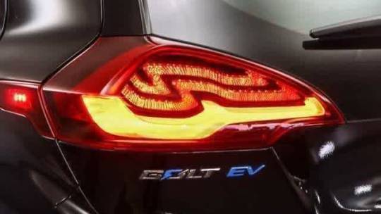 2020 Chevrolet Bolt 1G1FZ6S06L4117460