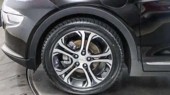 2020 Chevrolet Bolt 1G1FZ6S06L4117460
