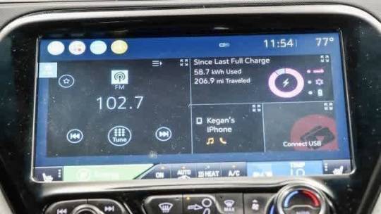 2020 Chevrolet Bolt 1G1FZ6S06L4117460