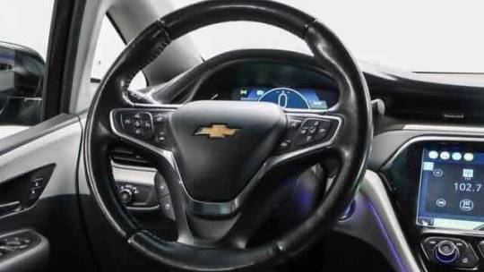 2020 Chevrolet Bolt 1G1FZ6S06L4117460
