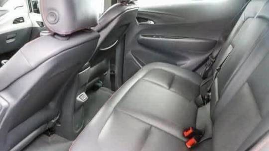2020 Chevrolet Bolt 1G1FZ6S06L4117460