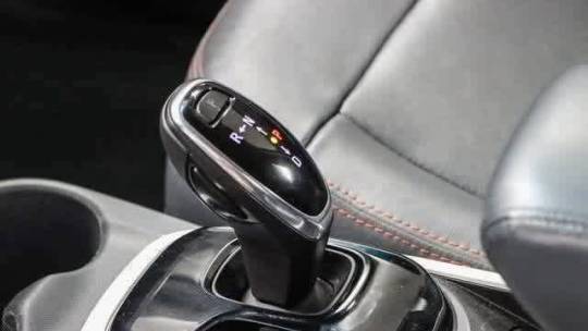 2020 Chevrolet Bolt 1G1FZ6S06L4117460