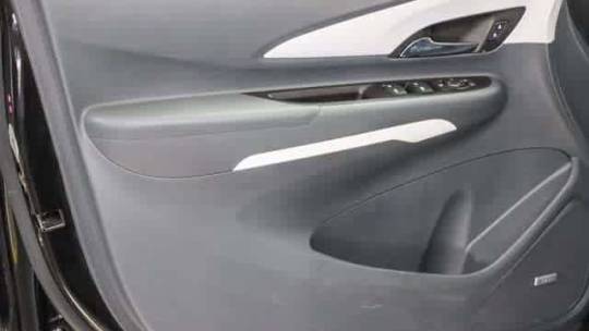 2020 Chevrolet Bolt 1G1FZ6S06L4117460