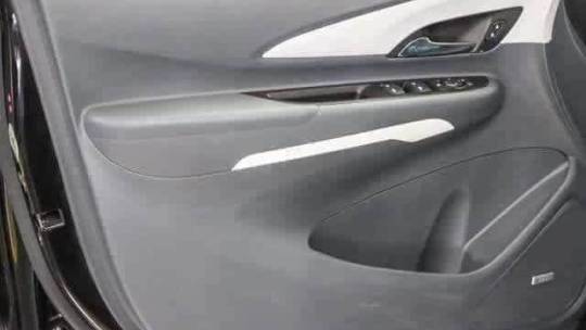 2020 Chevrolet Bolt 1G1FZ6S06L4117460
