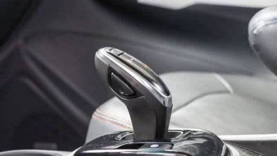 2020 Chevrolet Bolt 1G1FZ6S06L4117460