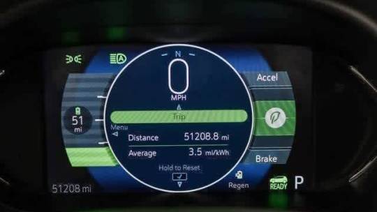 2020 Chevrolet Bolt 1G1FZ6S06L4117460