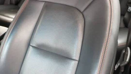 2020 Chevrolet Bolt 1G1FZ6S06L4117460