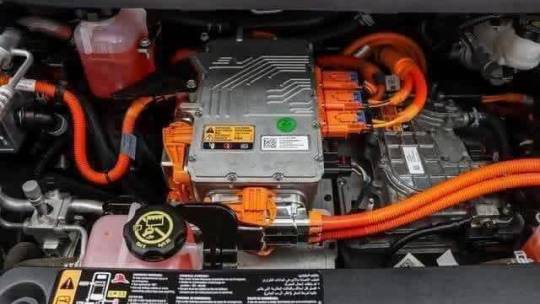 2020 Chevrolet Bolt 1G1FZ6S06L4117460