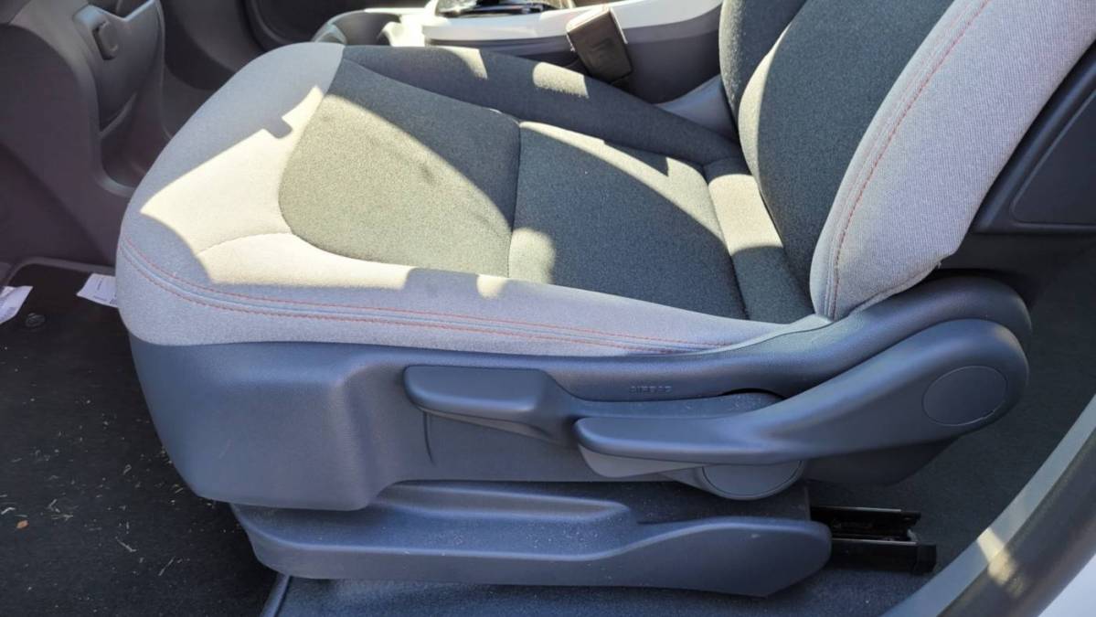 2020 Chevrolet Bolt 1G1FY6S0XL4123684