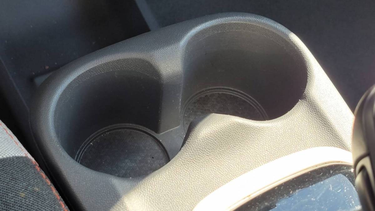 2020 Chevrolet Bolt 1G1FY6S0XL4123684