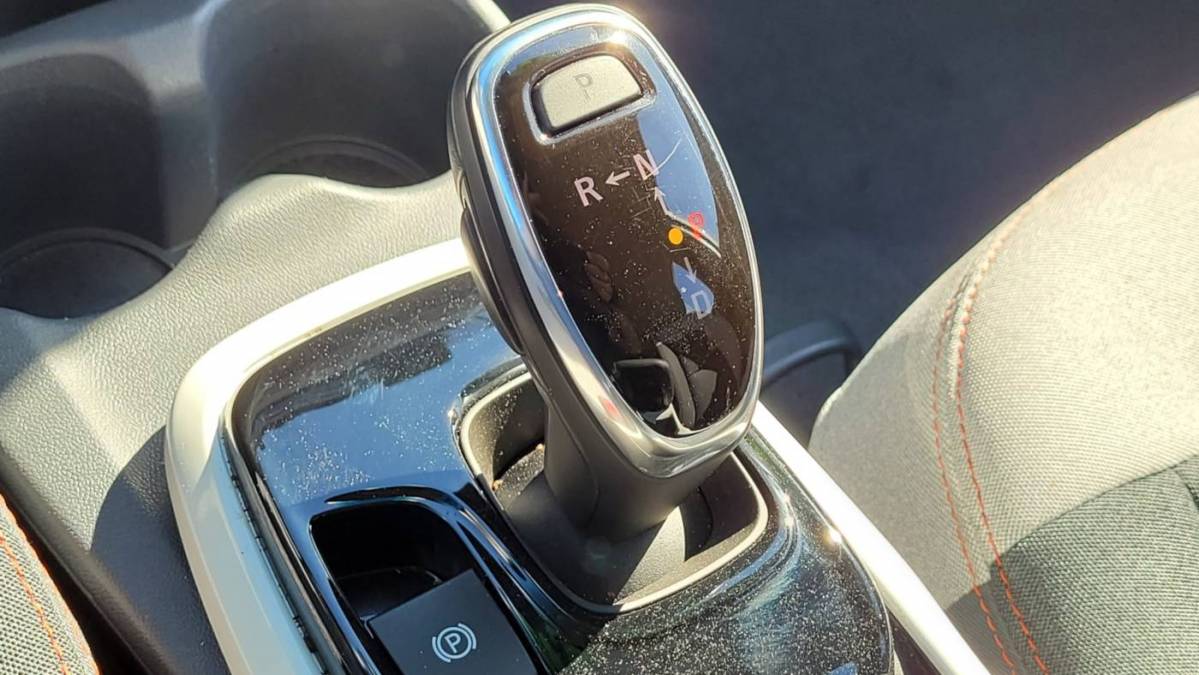 2020 Chevrolet Bolt 1G1FY6S0XL4123684