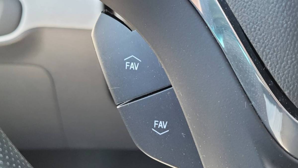 2020 Chevrolet Bolt 1G1FY6S0XL4123684