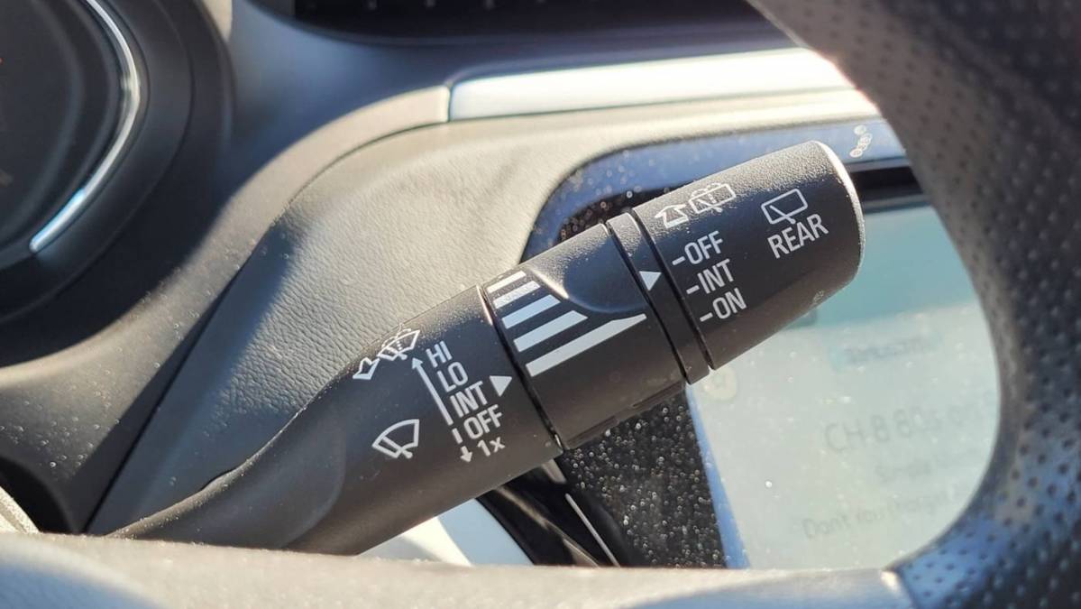 2020 Chevrolet Bolt 1G1FY6S0XL4123684