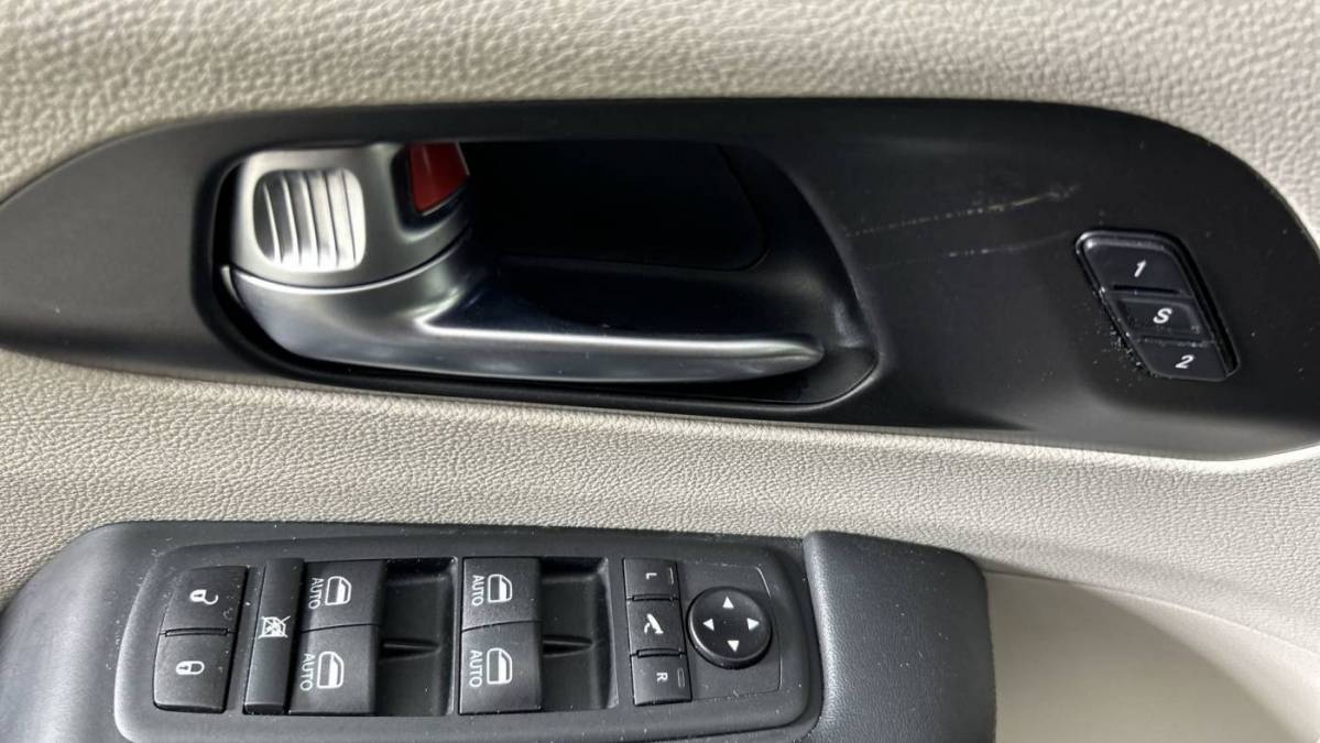2020 Chrysler Pacifica Hybrid 2C4RC1N78LR282523