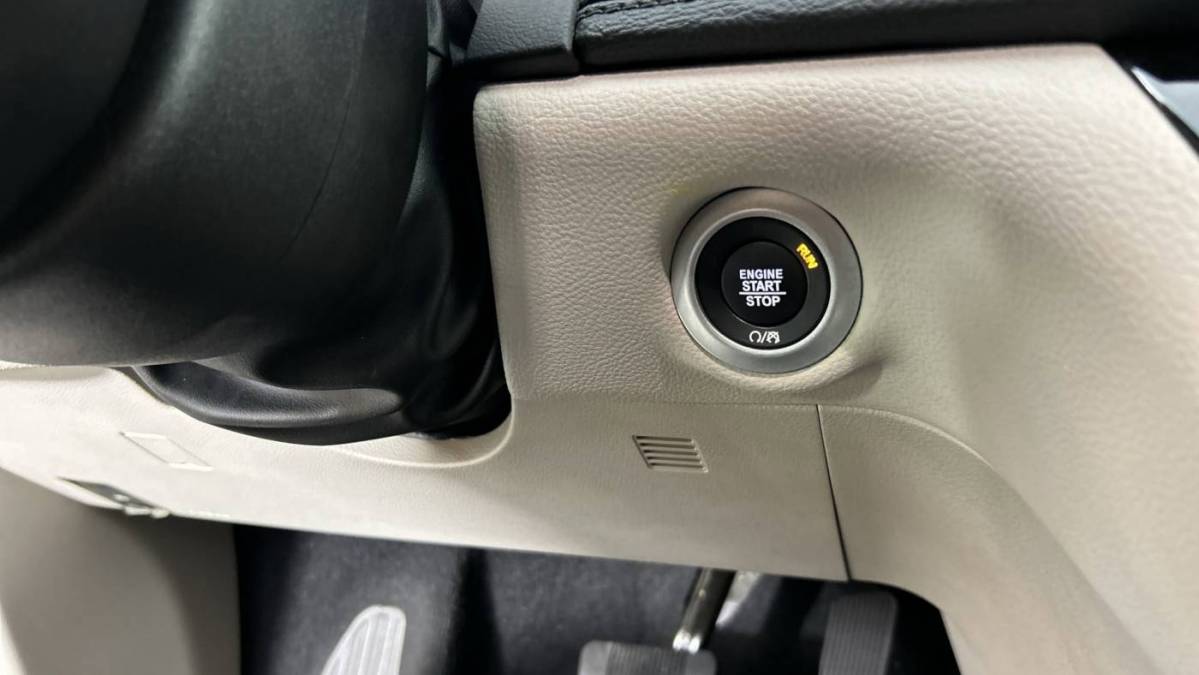2020 Chrysler Pacifica Hybrid 2C4RC1N78LR282523