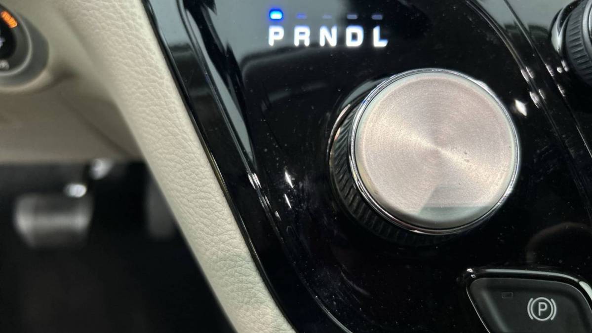 2020 Chrysler Pacifica Hybrid 2C4RC1N78LR282523