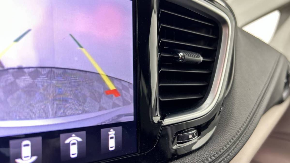 2020 Chrysler Pacifica Hybrid 2C4RC1N78LR282523