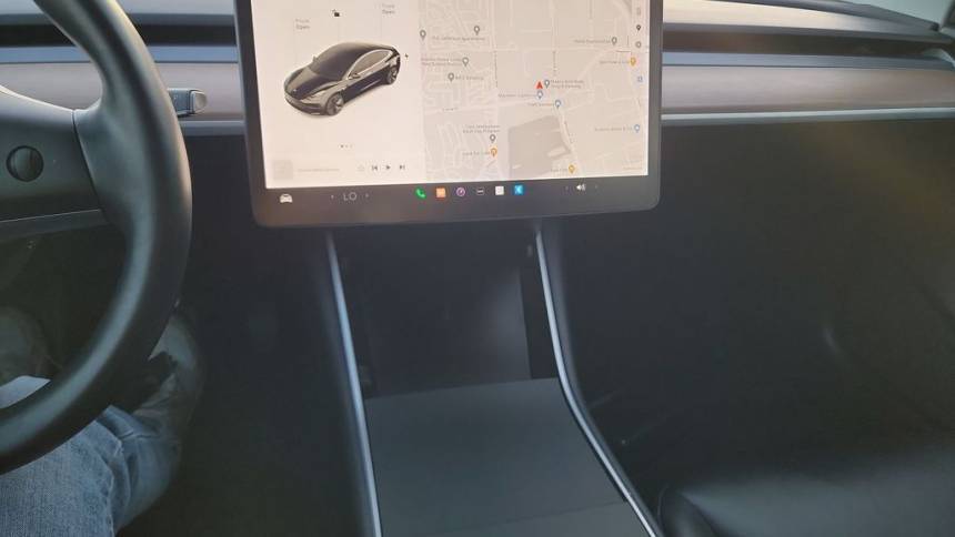 2019 Tesla Model 3 5YJ3E1EA9KF394589