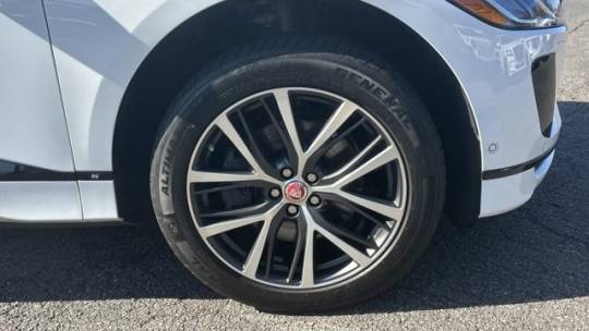 2019 Jaguar I-Pace SADHB2S10K1F65111