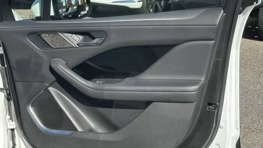 2019 Jaguar I-Pace SADHB2S10K1F65111