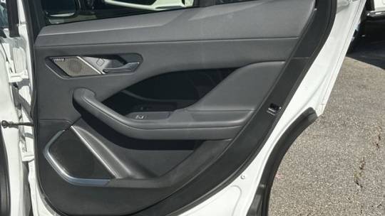 2019 Jaguar I-Pace SADHB2S10K1F65111