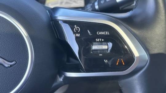 2019 Jaguar I-Pace SADHB2S10K1F65111