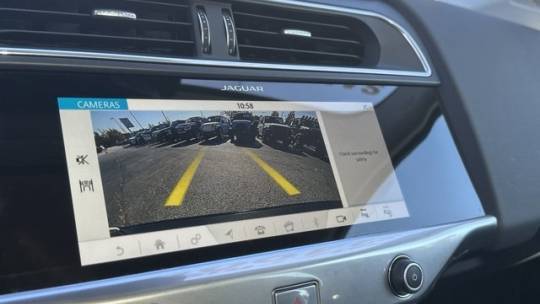 2019 Jaguar I-Pace SADHB2S10K1F65111