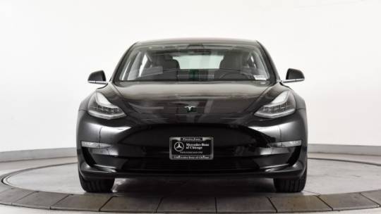2018 Tesla Model 3 5YJ3E1EA4JF109165