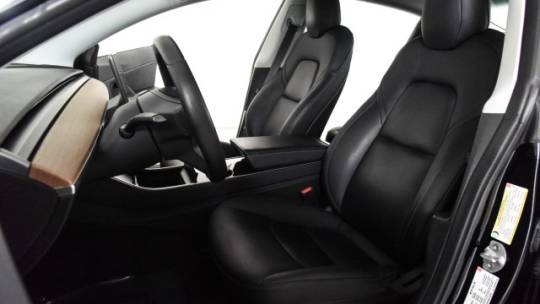 2018 Tesla Model 3 5YJ3E1EA4JF109165