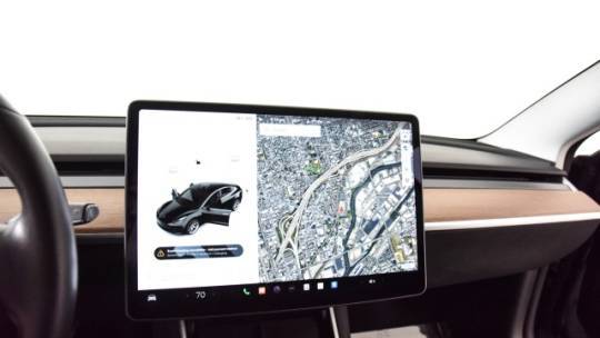 2018 Tesla Model 3 5YJ3E1EA4JF109165