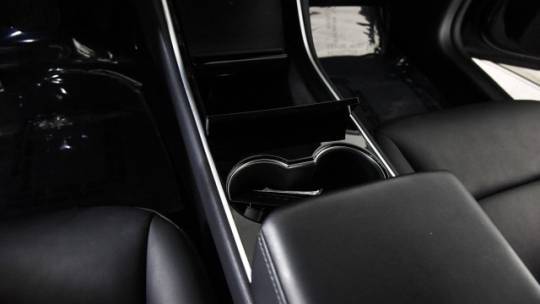 2018 Tesla Model 3 5YJ3E1EA4JF109165