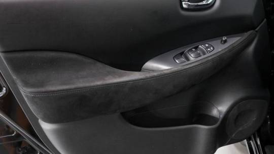2014 Nissan LEAF 1N4AZ0CP6EC334435