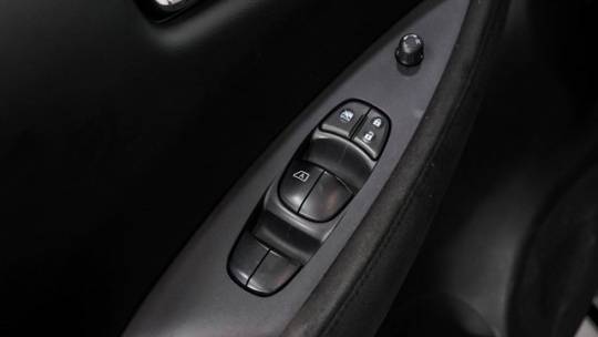 2014 Nissan LEAF 1N4AZ0CP6EC334435