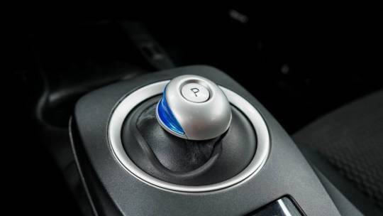 2014 Nissan LEAF 1N4AZ0CP6EC334435